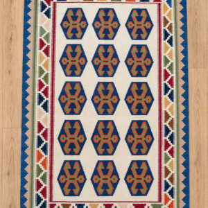 Kilim artisanal