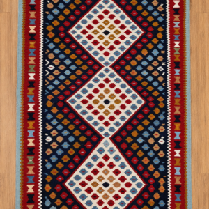 Kilim artisanal