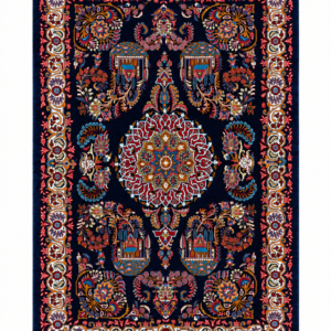 Tapis Persan Tabriz