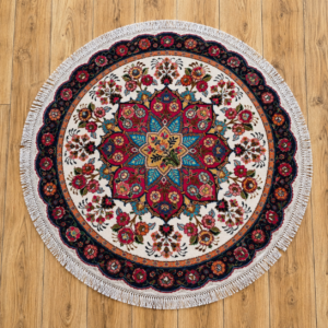 Tapis Persan Tabriz