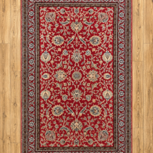 Tapis Persan Ghom (Qom)