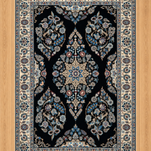 Tapis Persan Nain
