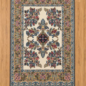 Tapis Persan Ghom (Qom)