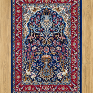 Tapis mural Isfahan