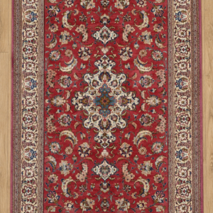 Tapis Persan Ghom ( Qom)