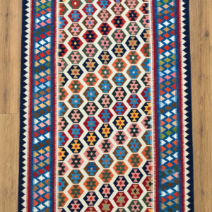 Kilim artisanal