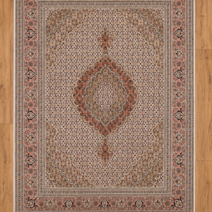 Tapis persan Tabriz