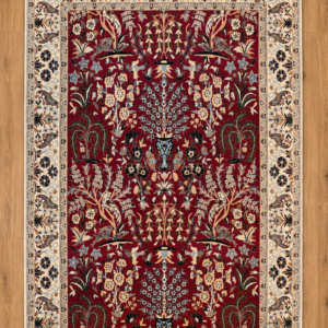 Tapis Persan Naïn