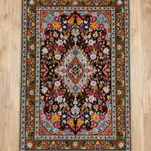 Tapis Persan Tabriz