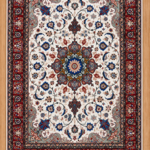 Tapis Persan Tabriz