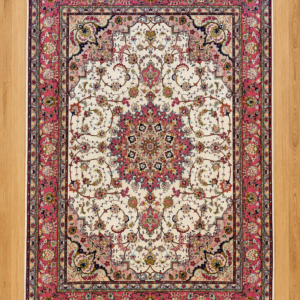 Tapis Persan Tabriz
