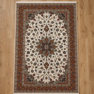 Tapis Persan Tabriz