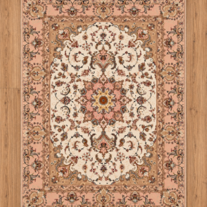 Tapis Persan Tabriz