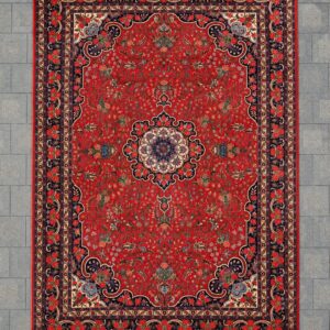 Tapis Persan Bijar