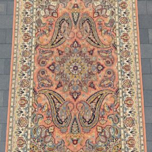 Tapis Persan Sarouk