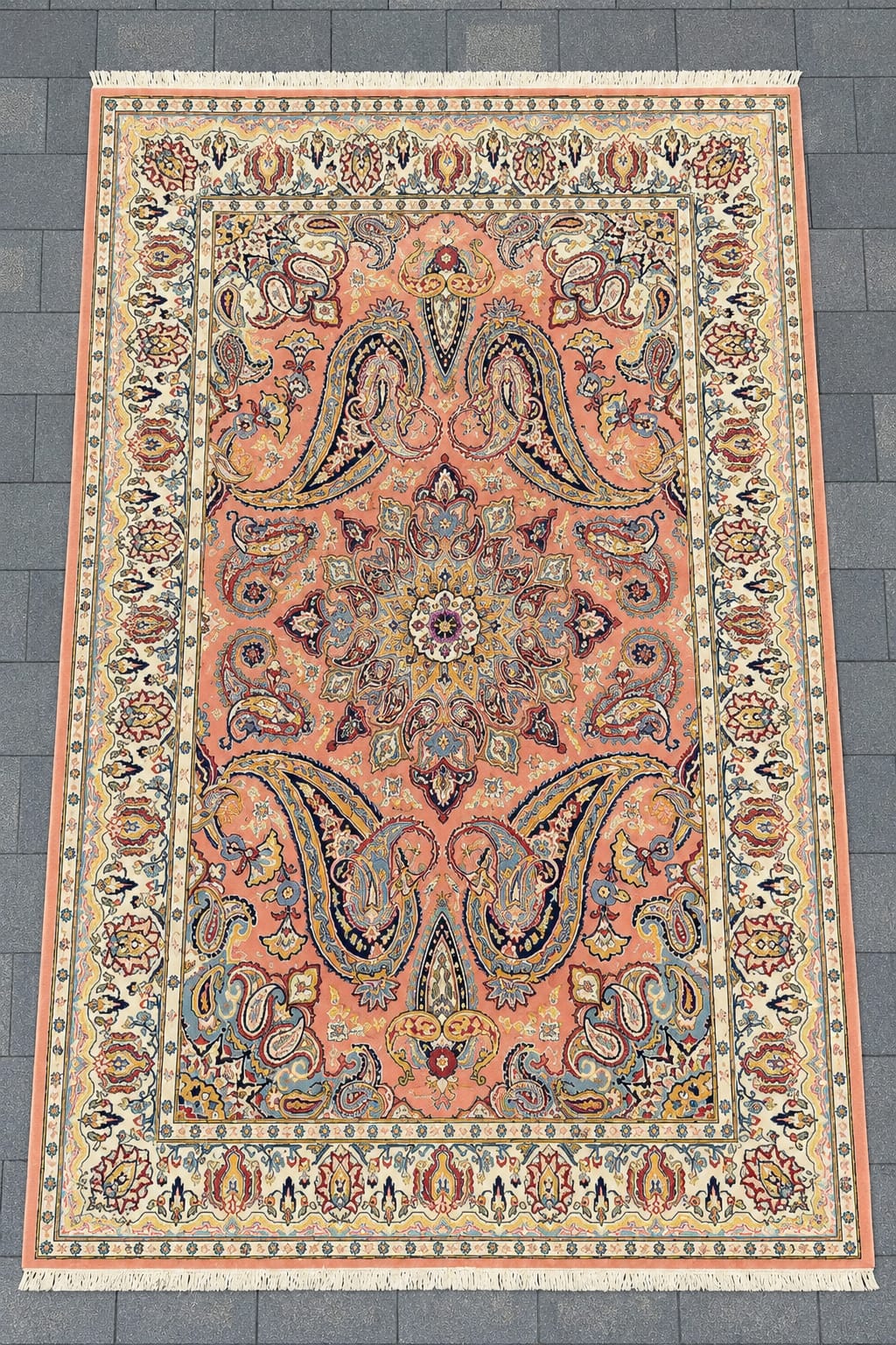 Tapis Persan Sarouk